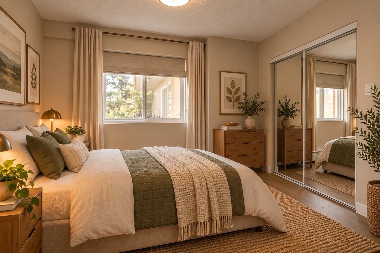 Cameron Manor - Photo 4 of 25