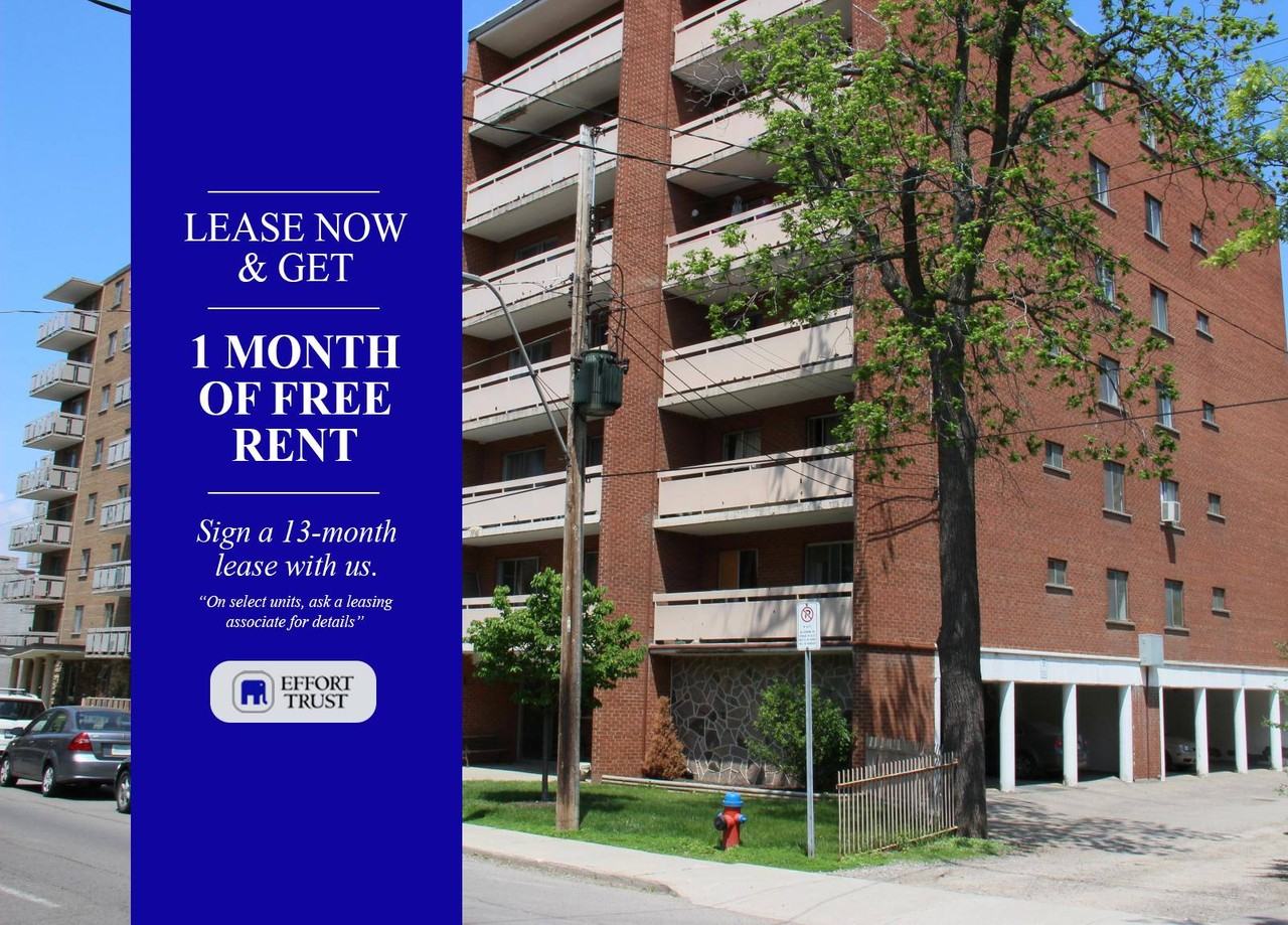 Charlton Park Apartments - Photo 2 of 11