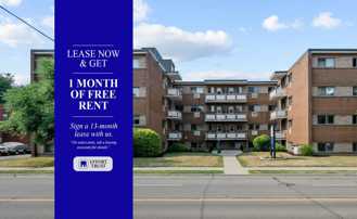 Helen Manor Apartments - Photo 1 of 1