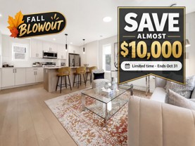 Killarney Avas - 2 Bedrooms - Photo 1 of 1