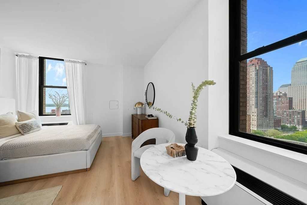 1 West Street #2309 - Photo 2 of 11
