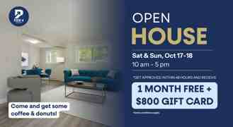 Nashdale Residences - Photo 1 of 1