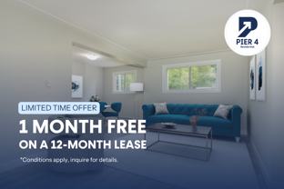 Nashdale Residences - Photo 1 of 1