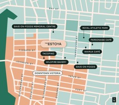 The Estoya - Photo 1 of 1