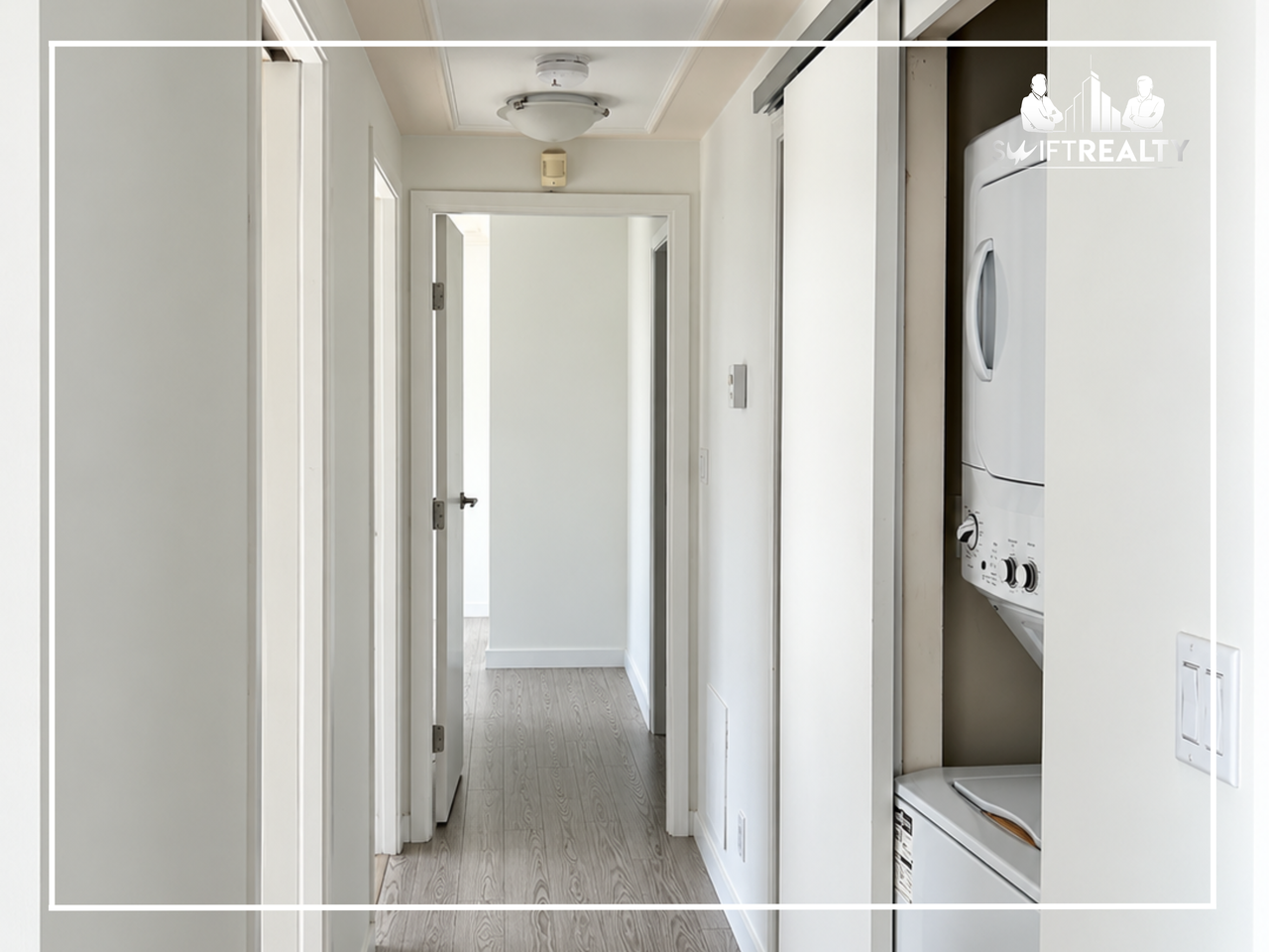 1367 Alberni Street #2803 - Photo 5 of 9