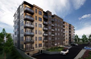30 Waterloo St. - Photo 1 of 1