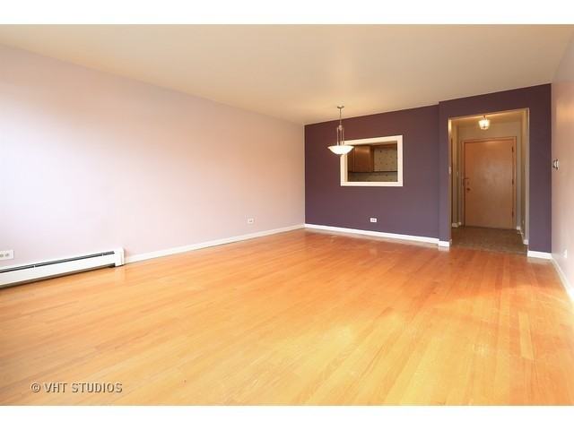 6801 N Ozark Ave #2G - Photo 3 of 15