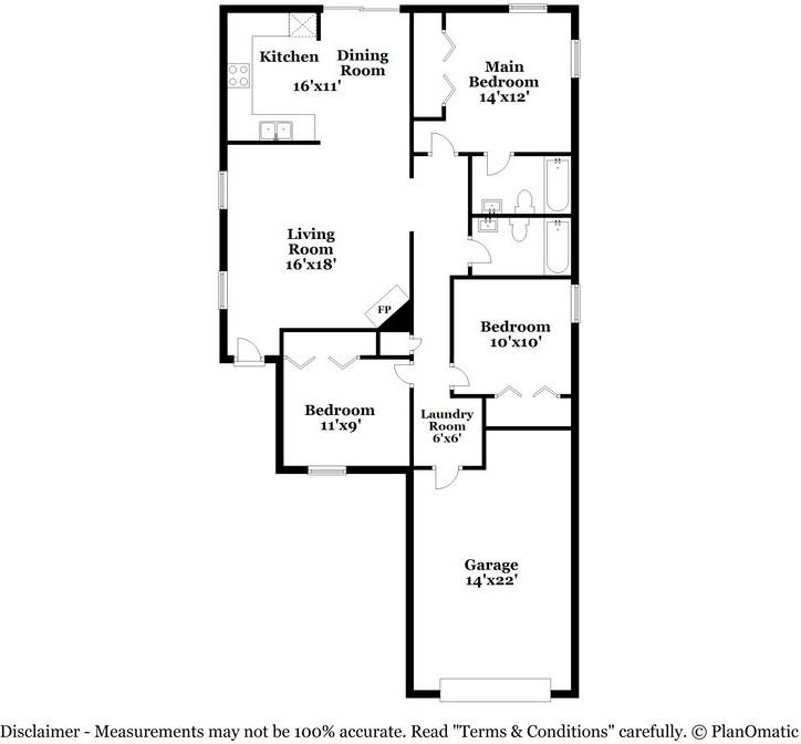 2206 Pimpernel Rd - Photo 2 of 16