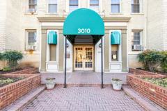 3010 Wisconsin Ave Nw #105 - Photo 1 of 1