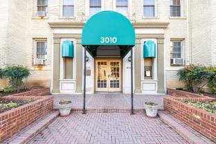 3010 Wisconsin Ave Nw #105 - Photo 1 of 1