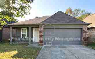 5600 Falling Bark Dr - Photo 1 of 1