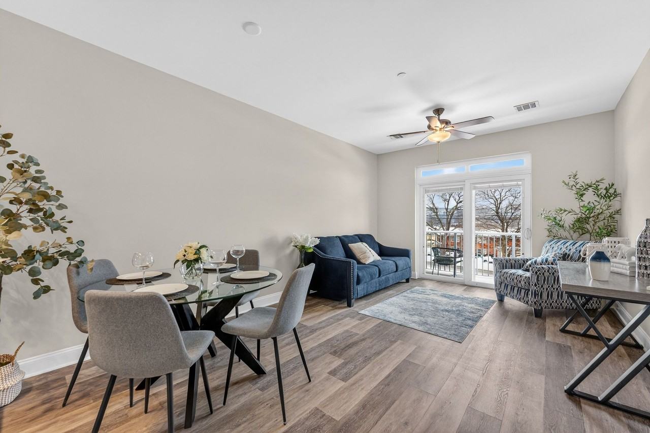 Theta Grove, a Luxurious 55+ Rental Community - Photo 3 of 50