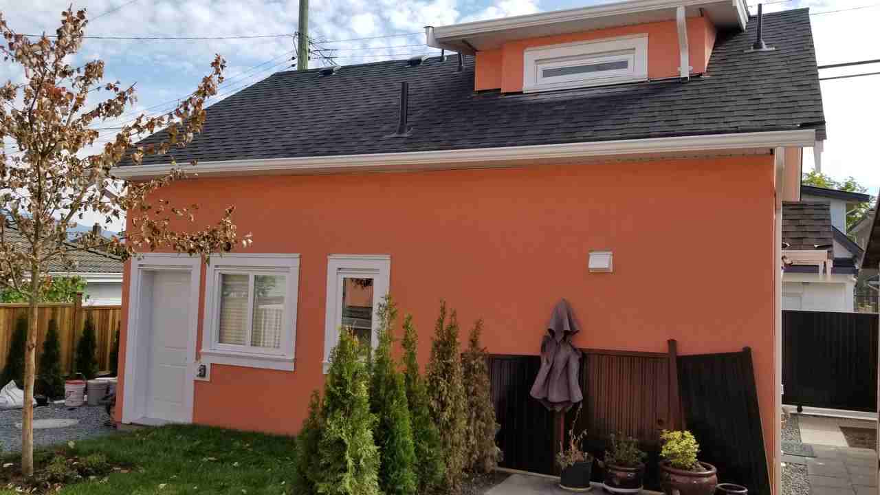 4840 Ross Street - Photo 2 of 12