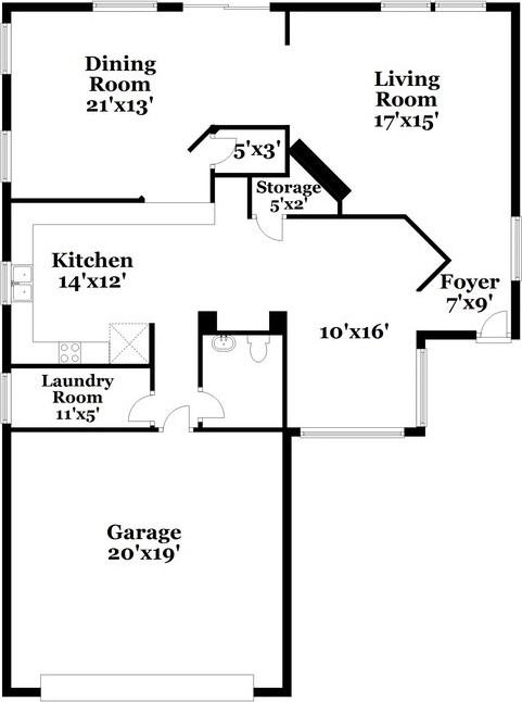 11243 W Alice Ave - Photo 3 of 17