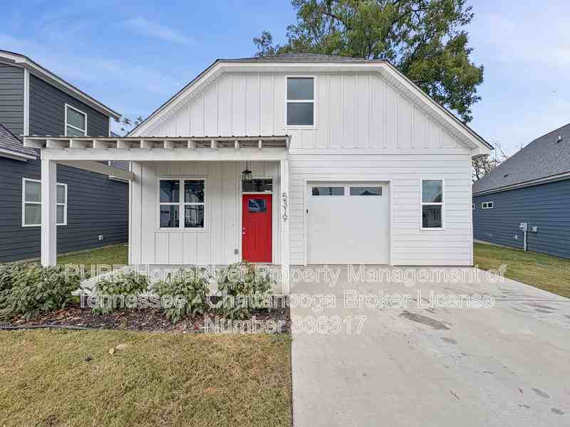 5319 Audreys Pl