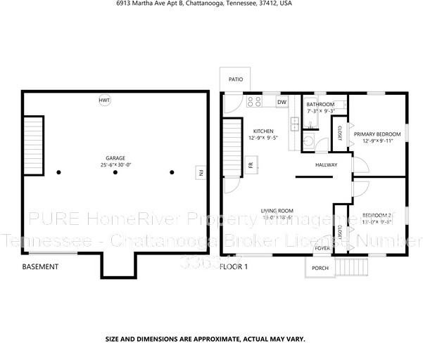 6913 Martha Ave #B - Photo 4 of 18