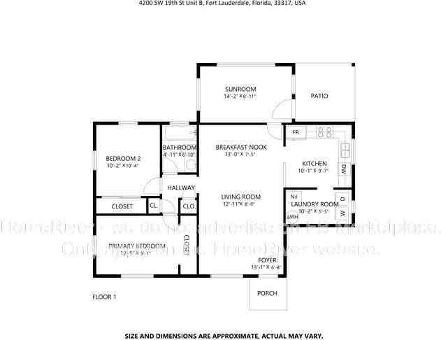 4200 Sw 19th St #B - Photo 3 of 21
