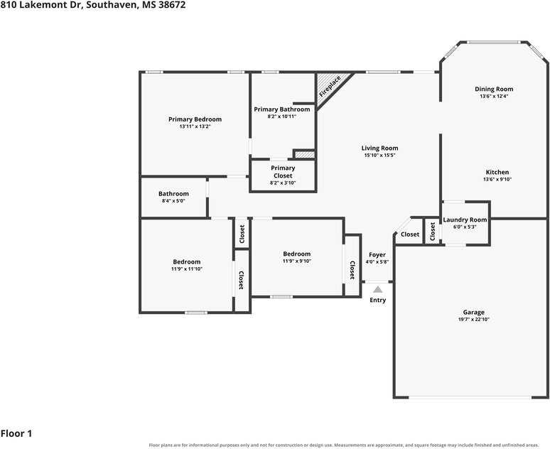 810 Lakemont Dr - Photo 2 of 16