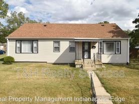 617 S Mickley Ave - Photo 1 of 1