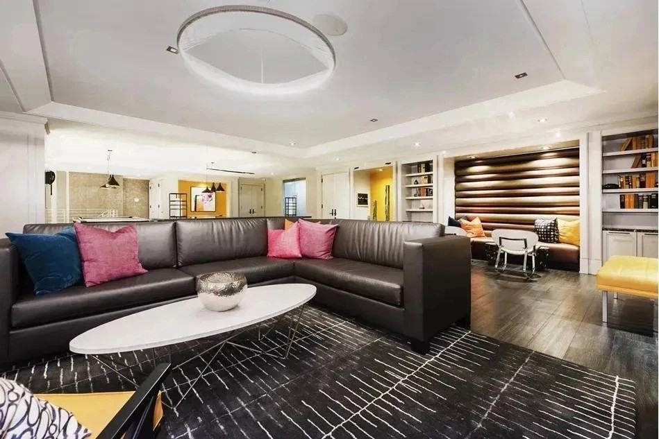 10 Hanover Square #19E - Photo 7 of 12