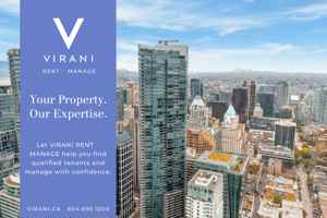 featured image of 1128 West Georgia Street #5504
