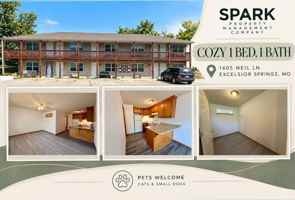 featured image of 1405 Neil Ln #122