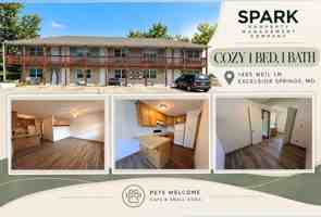 featured image of 1405 Neil Ln #108