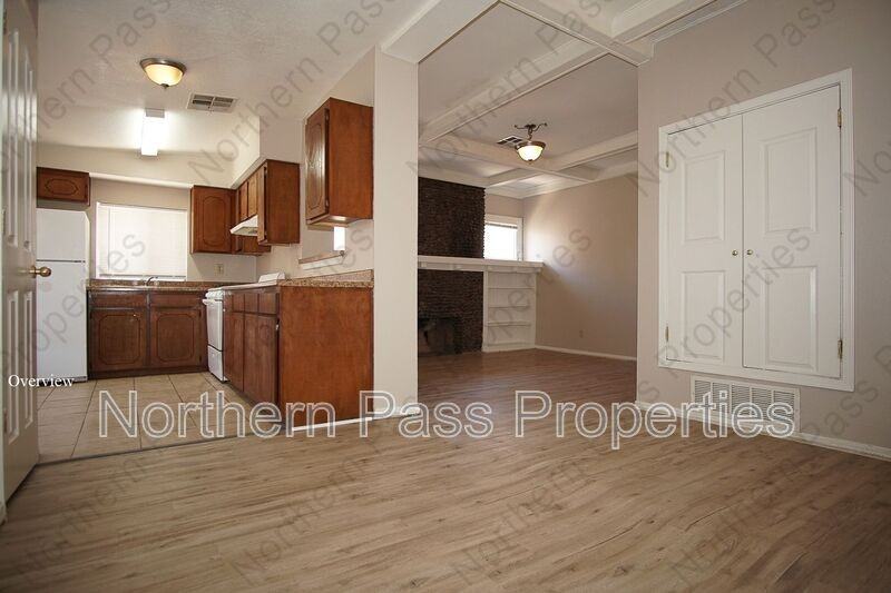 3403 Pershing Dr #1 - Photo 3 of 16