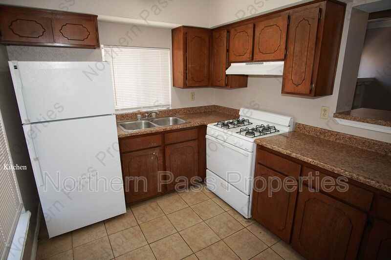 3403 Pershing Dr #1 - Photo 5 of 16