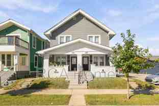 308 N Walcott St - Photo 1 of 1