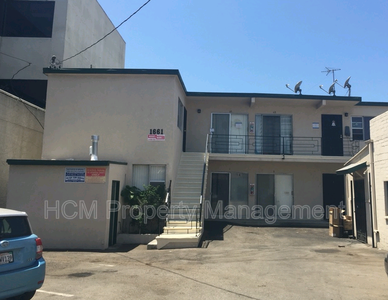 1661 Sawtelle Blvd #2A - Photo 6 of 10