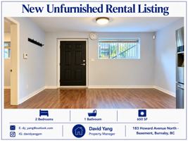 featured image of 183 North Howard Avenue