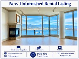 featured image of 323 Jervis Street #1202
