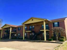 West Briar Apartments* - Photo 1 of 1
