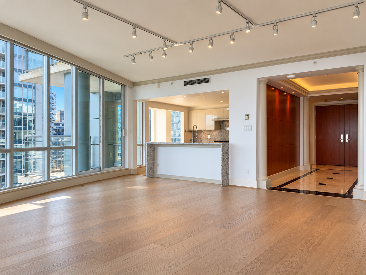 323 Jervis Street #1202 - Photo 4 of 24