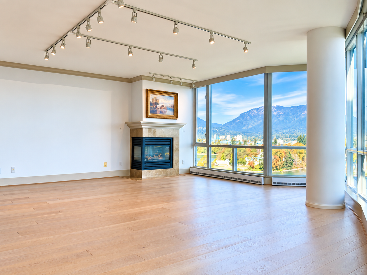 323 Jervis Street #1202 - Photo 5 of 24
