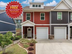 Townes at Converse — Luxury Townhomes Near Historic Converse Heights - Photo 1 of 1