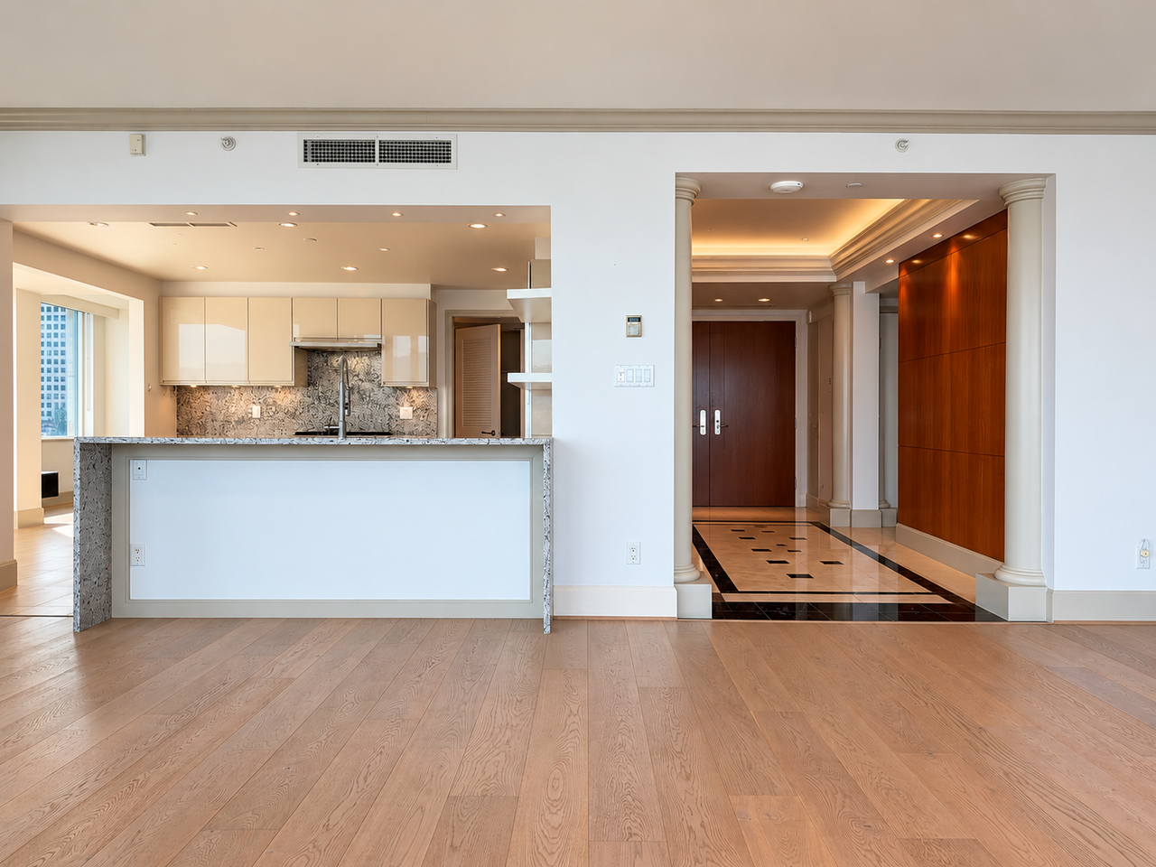 323 Jervis Street #1202 - Photo 7 of 24