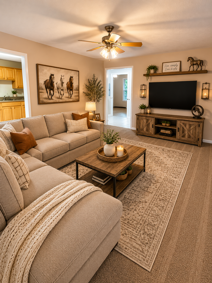 Safe Harbor Apartments - Photo 2 of 46