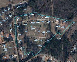 Country Acres Mobile Home Park - Photo 1 of 1