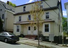 featured image of 12 Gilman St