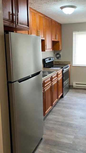 Lincoln Square Apartments - Photo 2 of 50