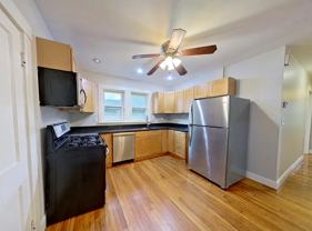 240 Parker Hill Ave #2 - Photo 1 of 1
