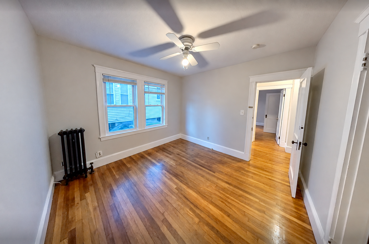 240 Parker Hill Ave #1 - Photo 2 of 11