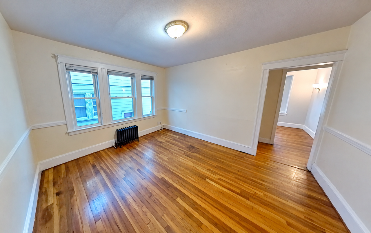 240 Parker Hill Ave #1 - Photo 4 of 11