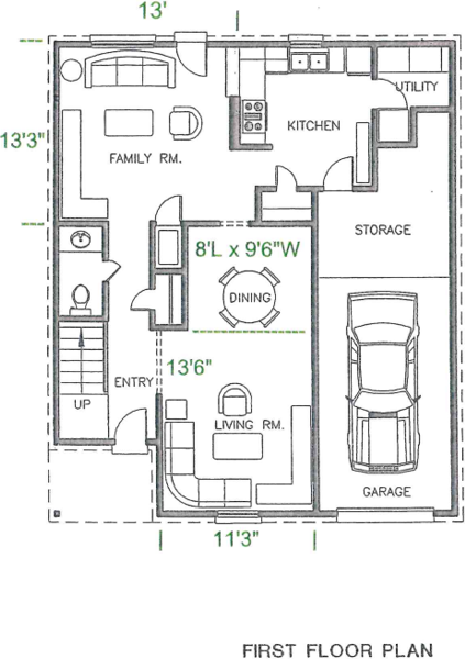 27 Skystone Ct
