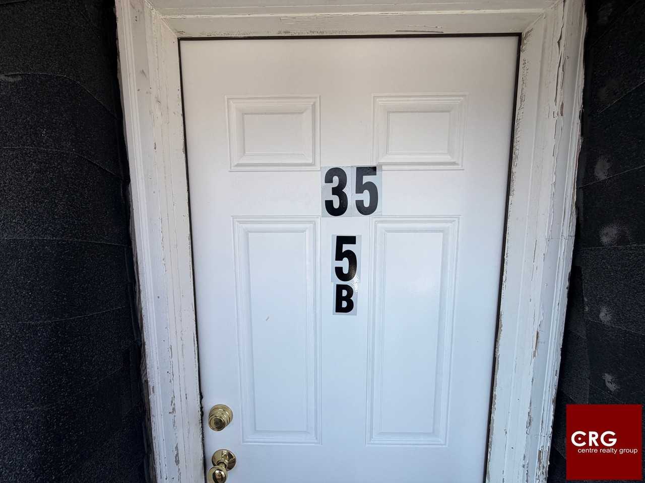 35 Roughan St #U5B