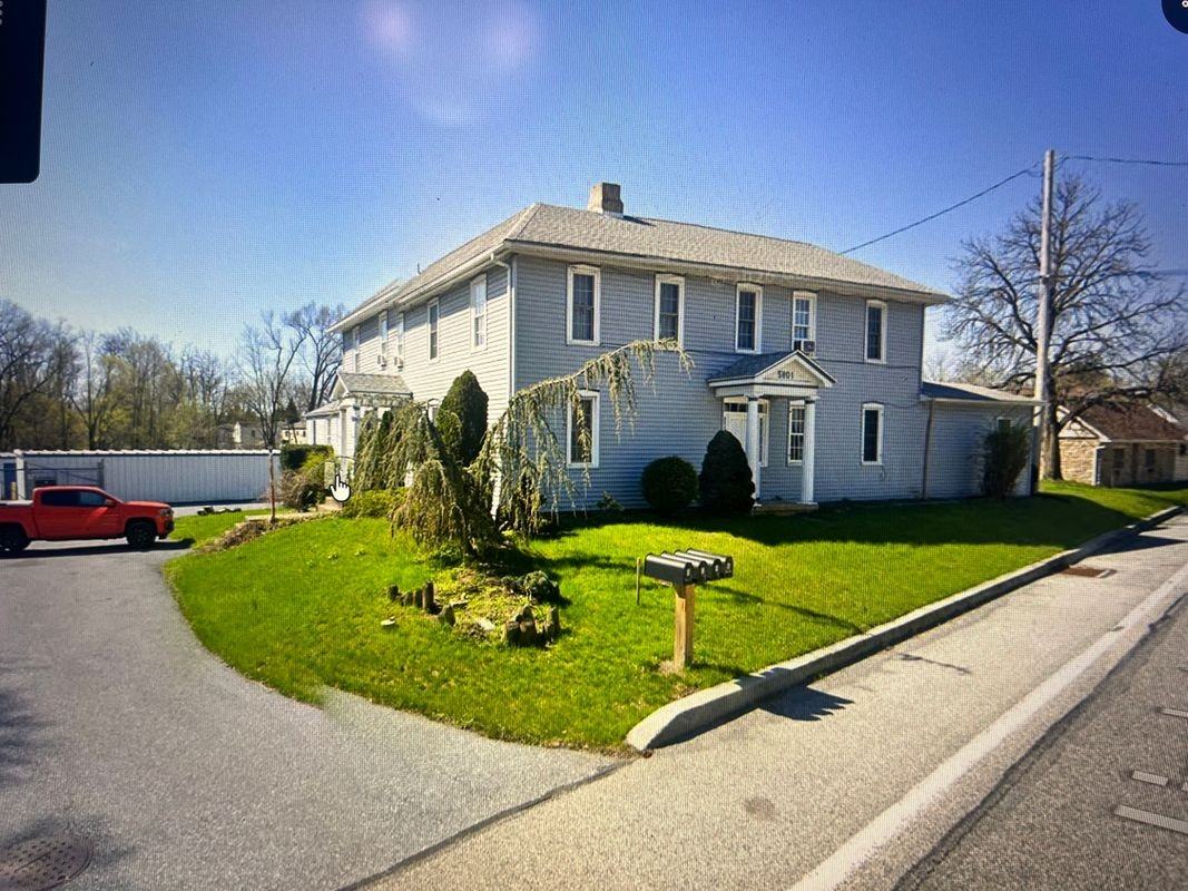 5801 Linglestown Rd