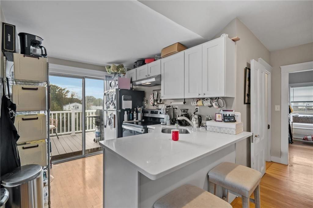 30 Gould St ##3 - Photo 4 of 23