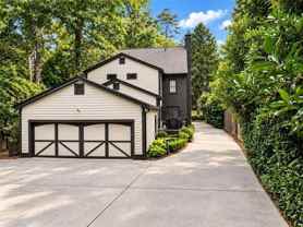 3345 Habersham Rd Nw - Photo 1 of 1